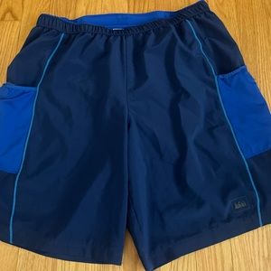 - Rei swim Shorts